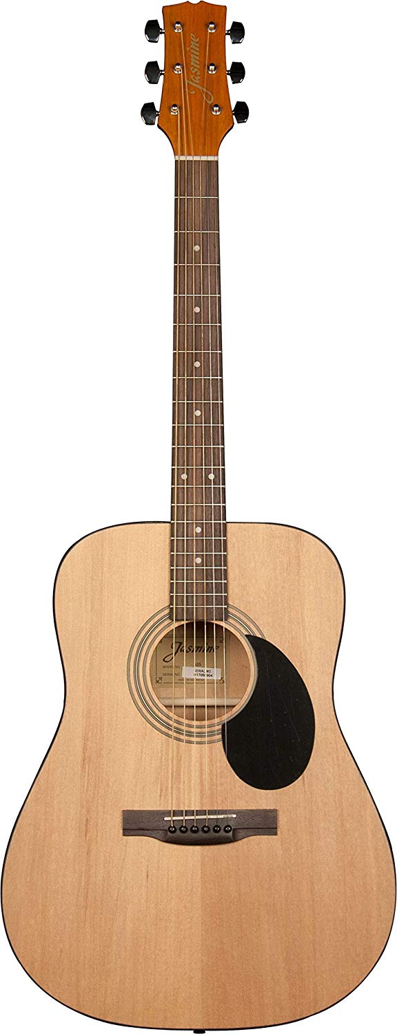 7 Best Budget Acoustic Guitars Under 200 In Reviews