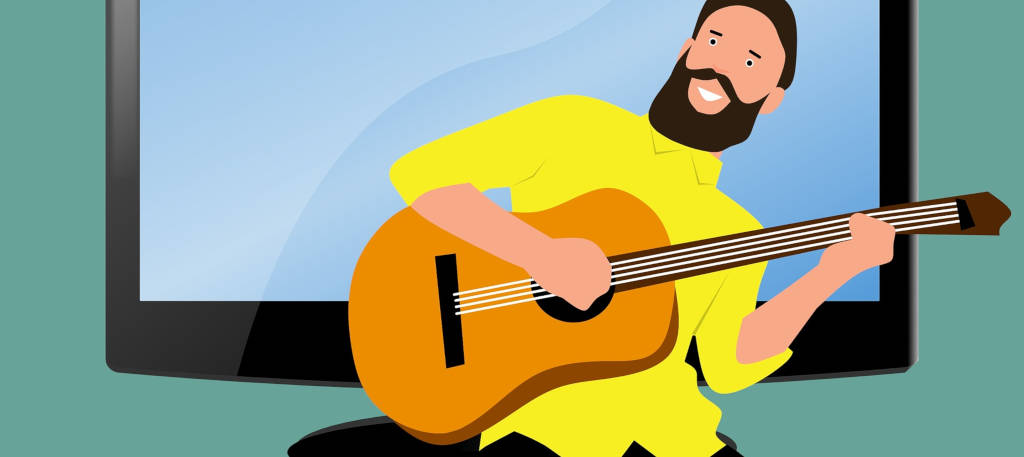 You are currently viewing How to Start Learning Acoustic Guitar For Beginners (Step By Step)