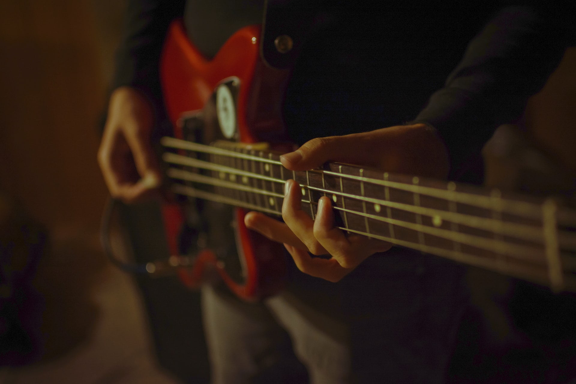 You are currently viewing Top Rated Budget-Friendly Bass Guitars
