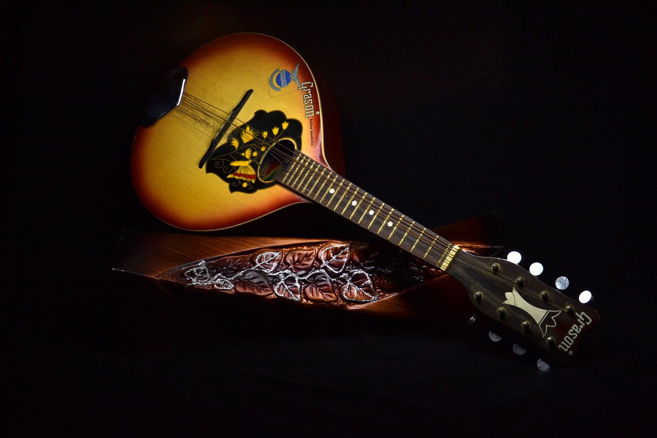 You are currently viewing Best Mandolins Reviewed & Compared