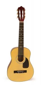 Hohner best 1/2 size acoustic guitar