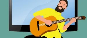Read more about the article How To Play Acoustic Guitar For Beginners (Step By Step)