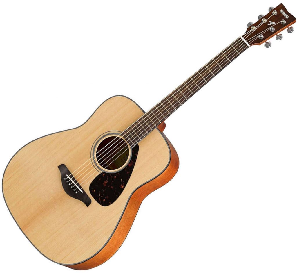 Best Beginner Acoustic Guitar Reviewed & Compared (Updated Jan. 2023)
