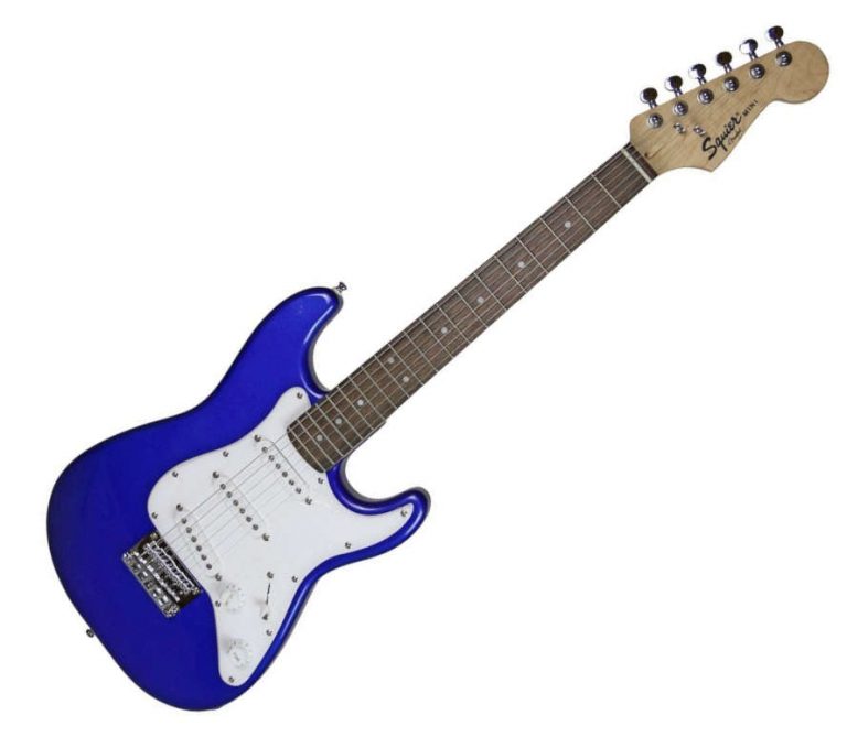 Best Electric Guitars For Small Hands In 2021 Start Playing Today!