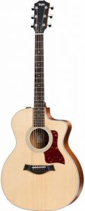 Taylor 214ce review