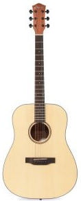 best affordable acoustic guitar