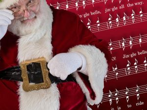 Read more about the article Top 30 Easy Guitar Christmas Songs with Chords
