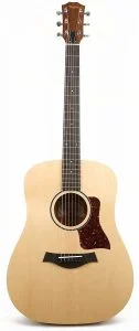 big baby taylor acoustic guitar reviewed