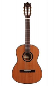 ibanez classical guitar review