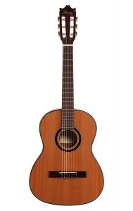 ibanez classical guitar review