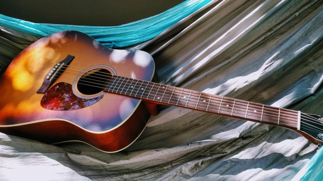 You are currently viewing Best Acoustic Guitars Under $800