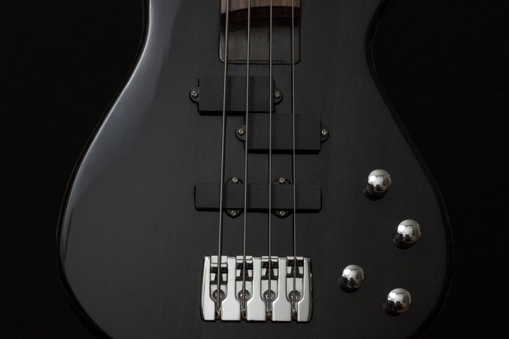 Best Bass Guitar For Beginners Reviewed (November 2020)