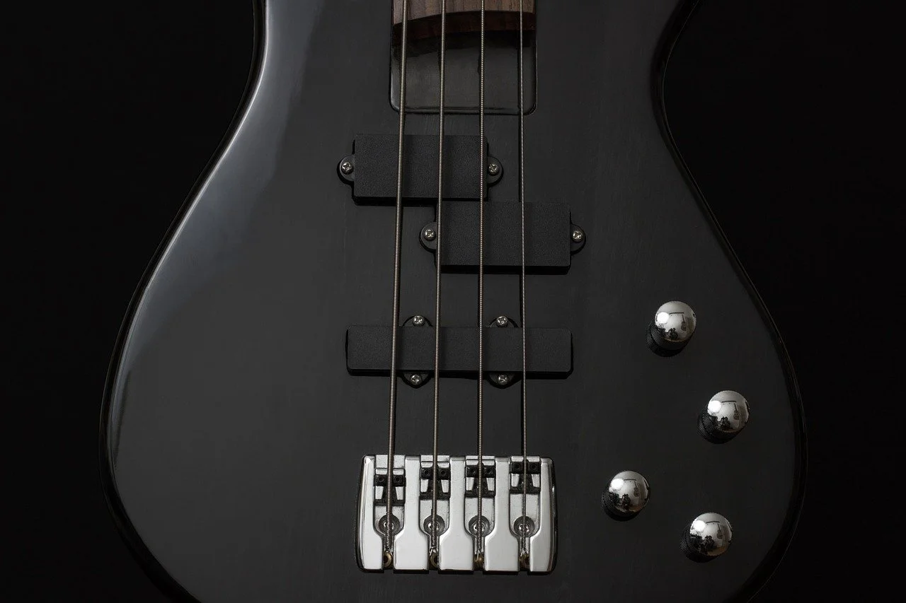 You are currently viewing Best Beginner Bass Guitars Reviewed