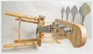 Rocking Chair Guitars