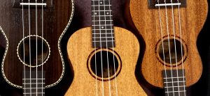 ukulele songs