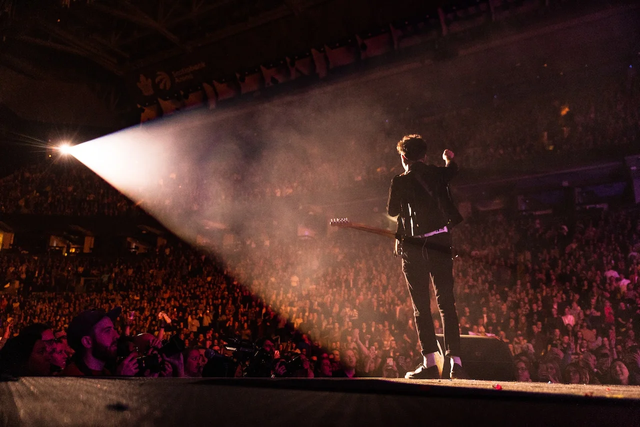 You are currently viewing Top 50 Most Popular Songs of 2015