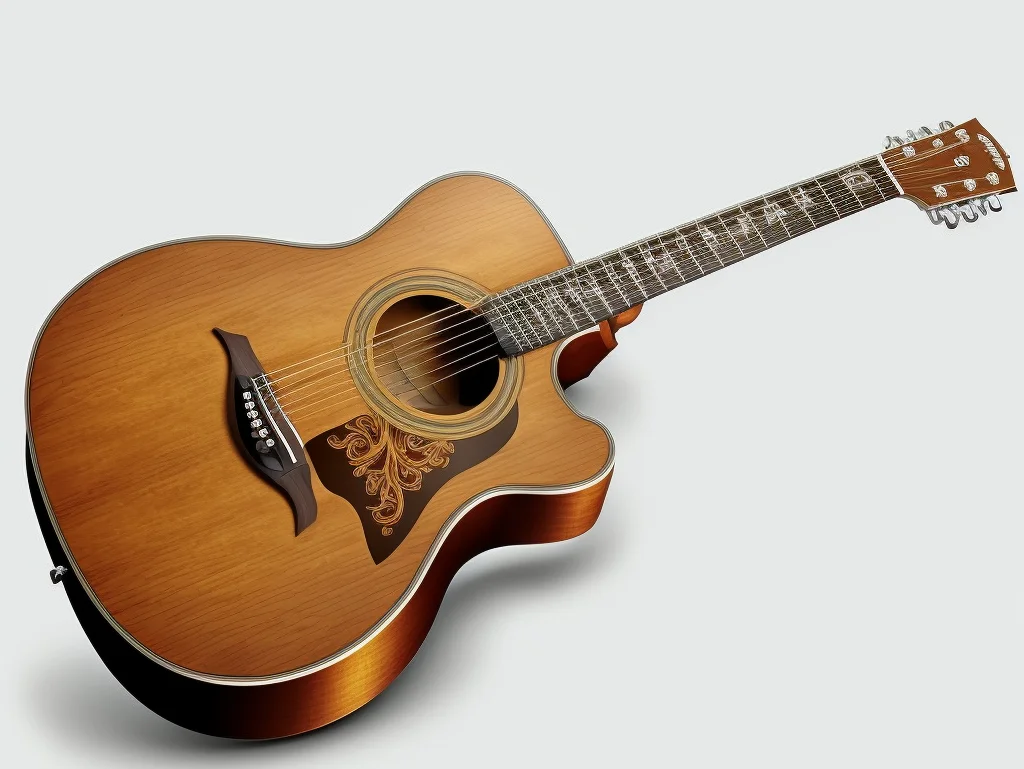 Venetian cutaway