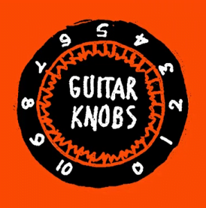 Guitar Knobs Podcast