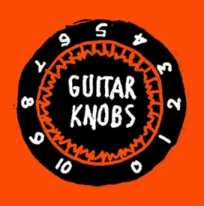 Guitar Knobs Podcast