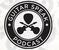 Guitar Speak Podcast