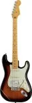 Fender Player Plus Strat HSS MN 3CSB