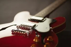 Read more about the article The Best Electric Guitars Under $1000