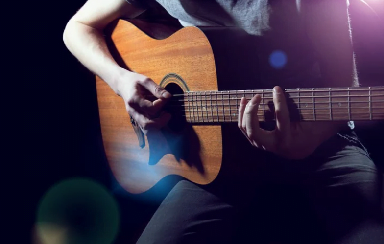 Best Acoustic Guitar Players of All Time! - Beginnerguitar